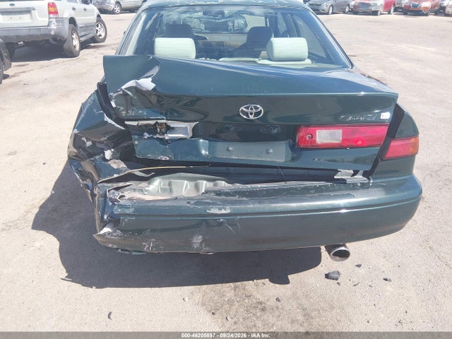 Продажа на аукционе авто 1999 Toyota Camry Le, vin: 4T1BG22K7XU912976, номер лота: 46205897