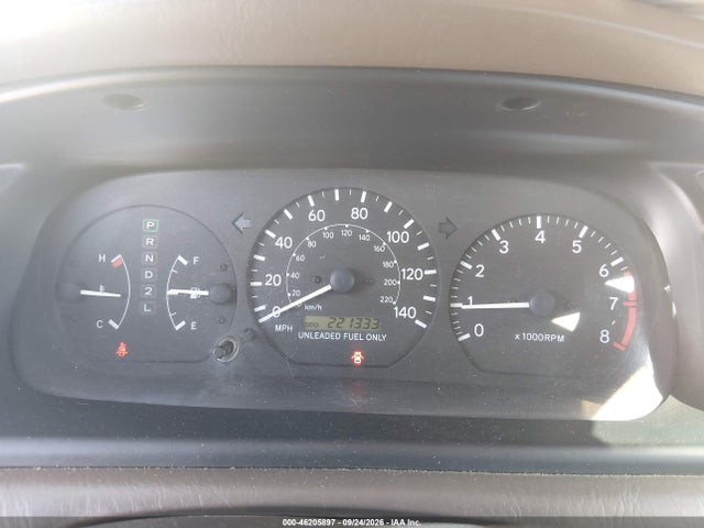 Продажа на аукционе авто 1999 Toyota Camry Le, vin: 4T1BG22K7XU912976, номер лота: 46205897