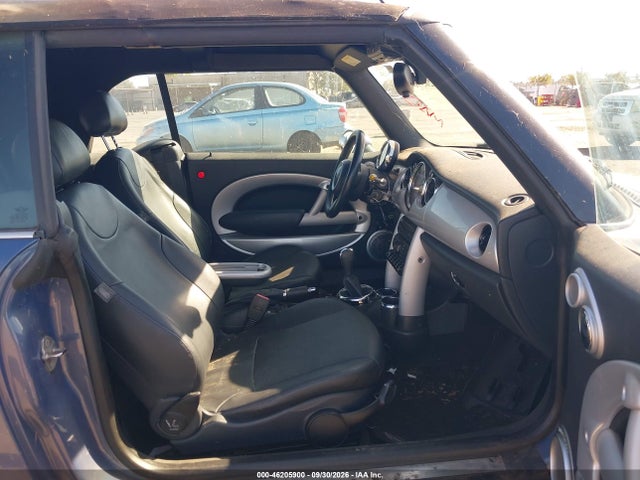 Aukcja sprzedaży 2006 Mini Cooper, vin: WMWRF33516TG14559, numer aukcji: 46205900