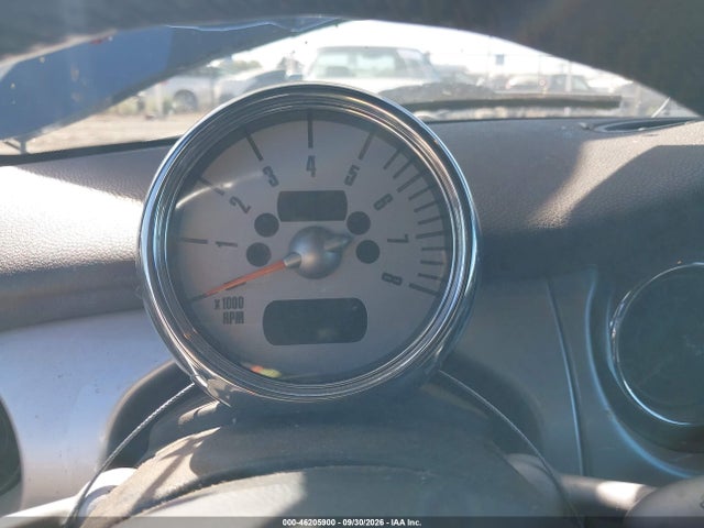Aukcja sprzedaży 2006 Mini Cooper, vin: WMWRF33516TG14559, numer aukcji: 46205900