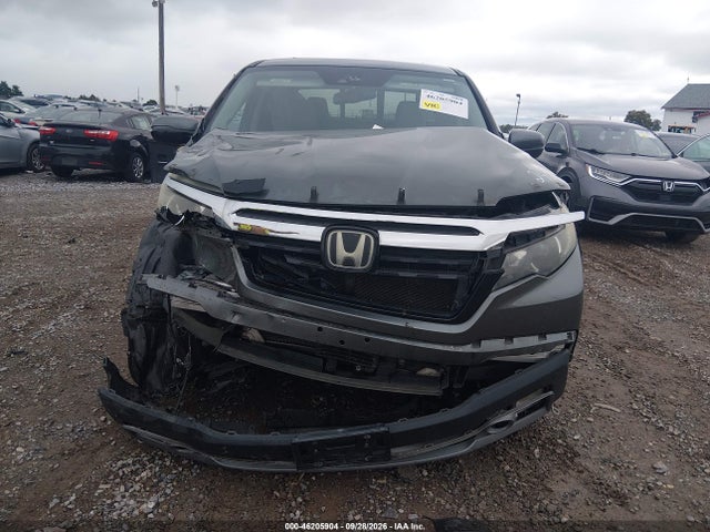 Aukcja sprzedaży 2017 Honda Ridgeline Rtl-e, vin: 5FPYK3F76HB032460, numer aukcji: 46205904