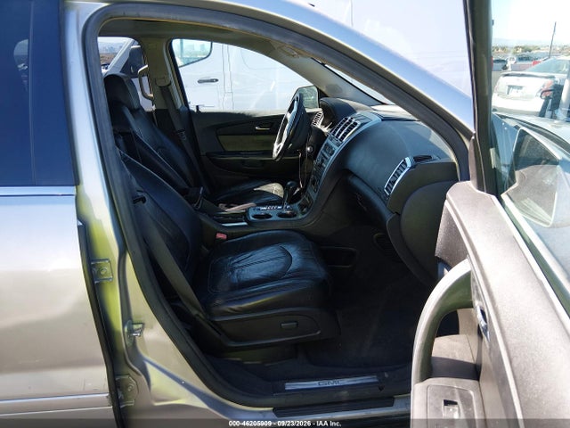 Aukcja sprzedaży 2008 Gmc Acadia Slt-1, vin: 1GKER23758J133556, numer aukcji: 46205909