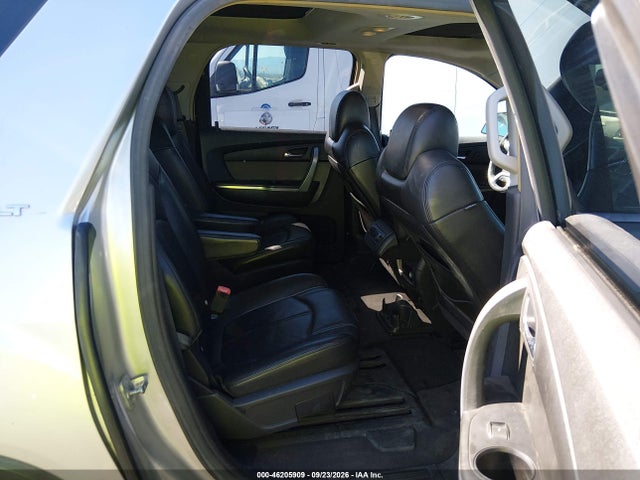 Aukcja sprzedaży 2008 Gmc Acadia Slt-1, vin: 1GKER23758J133556, numer aukcji: 46205909