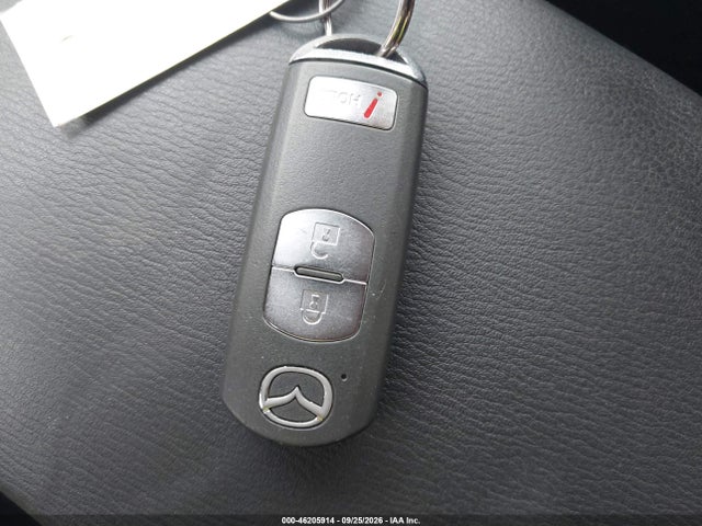 2013 Mazda Cx-5 Grand Touring მანქანა იყიდება აუქციონზე, vin: JM3KE4DE1D0108020, აუქციონის ნომერი: 46205914