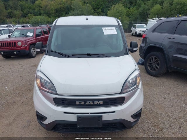 Aukcja sprzedaży 2022 Ram Promaster City Cargo Van, vin: ZFBHRFAB6N6Y31005, numer aukcji: 46205917