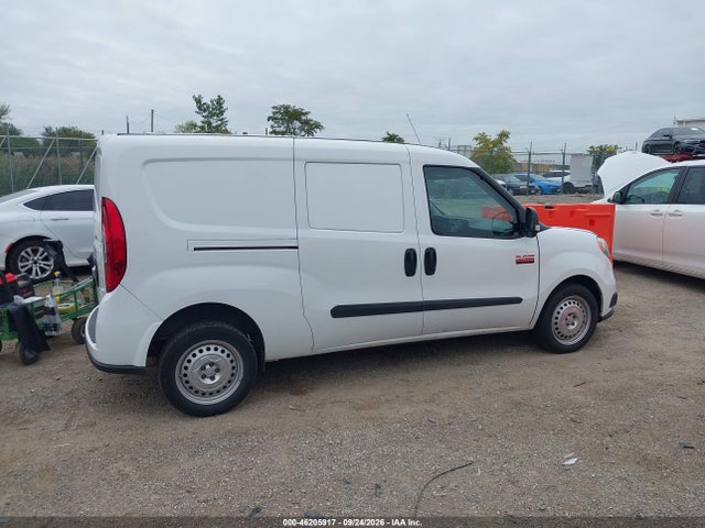 Aukcja sprzedaży 2022 Ram Promaster City Cargo Van, vin: ZFBHRFAB6N6Y31005, numer aukcji: 46205917