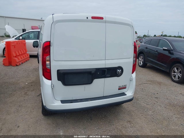 Aukcja sprzedaży 2022 Ram Promaster City Cargo Van, vin: ZFBHRFAB6N6Y31005, numer aukcji: 46205917