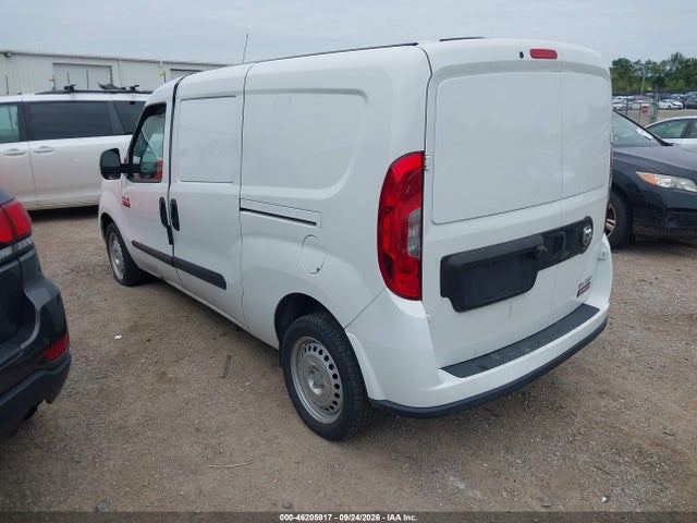 Aukcja sprzedaży 2022 Ram Promaster City Cargo Van, vin: ZFBHRFAB6N6Y31005, numer aukcji: 46205917