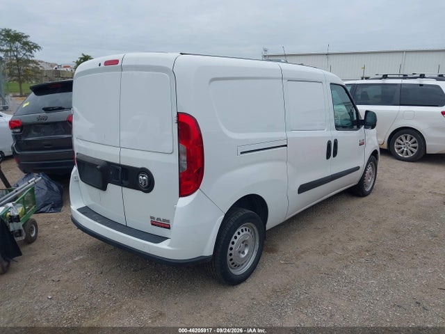 Aukcja sprzedaży 2022 Ram Promaster City Cargo Van, vin: ZFBHRFAB6N6Y31005, numer aukcji: 46205917