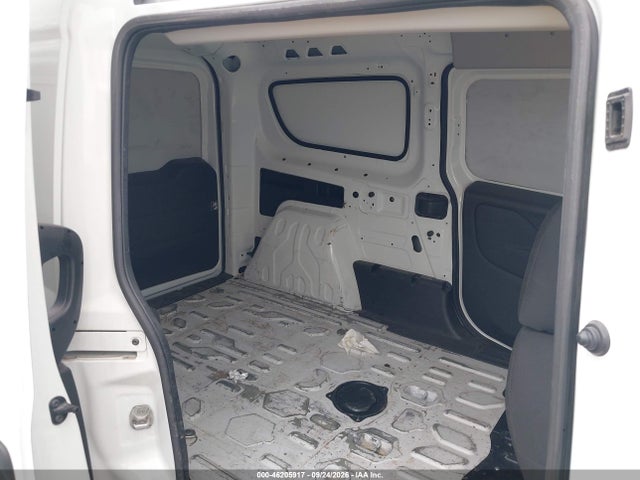 Aukcja sprzedaży 2022 Ram Promaster City Cargo Van, vin: ZFBHRFAB6N6Y31005, numer aukcji: 46205917