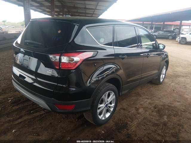 Ford ESCAPE SE 2017 1FMCU9GD9HUE41625 Image 4