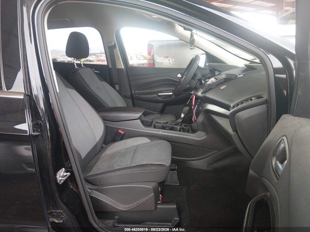 Ford ESCAPE SE 2017 1FMCU9GD9HUE41625 Image 5
