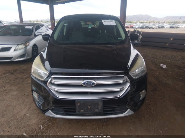 Ford ESCAPE SE 2017 1FMCU9GD9HUE41625 Image 6