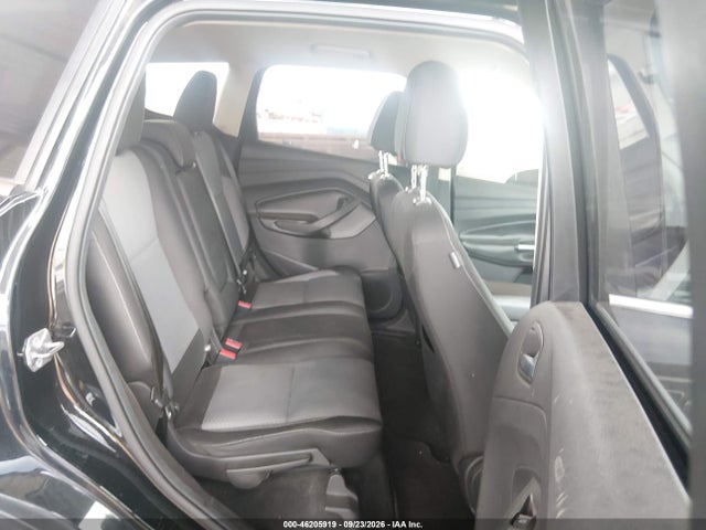 Ford ESCAPE SE 2017 1FMCU9GD9HUE41625 Image 8