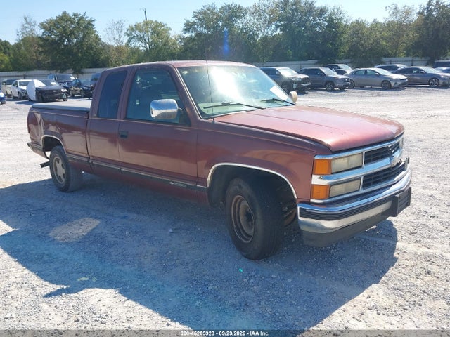 Aukcja sprzedaży 1998 Chevrolet C1500 Fleetside, vin: 2GCEC19R5W1220218, numer aukcji: 46205923