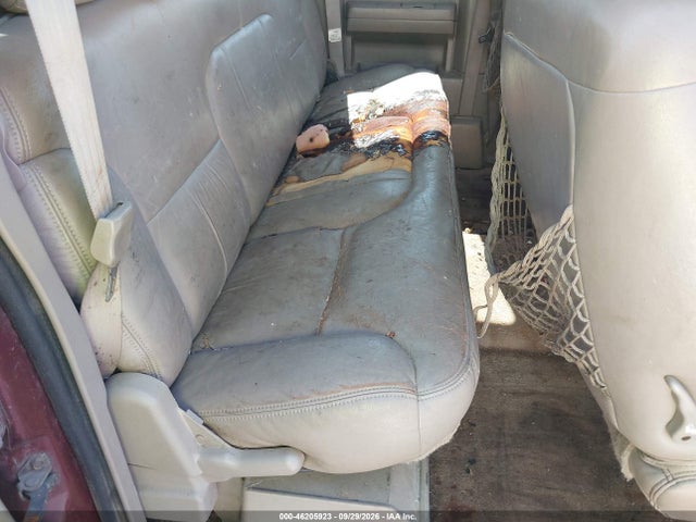 Aukcja sprzedaży 1998 Chevrolet C1500 Fleetside, vin: 2GCEC19R5W1220218, numer aukcji: 46205923