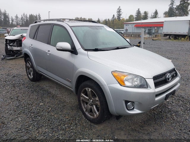 Aukcja sprzedaży 2011 Toyota Rav4 Sport V6, vin: JTMRK4DV8B5104675, numer aukcji: 46205927