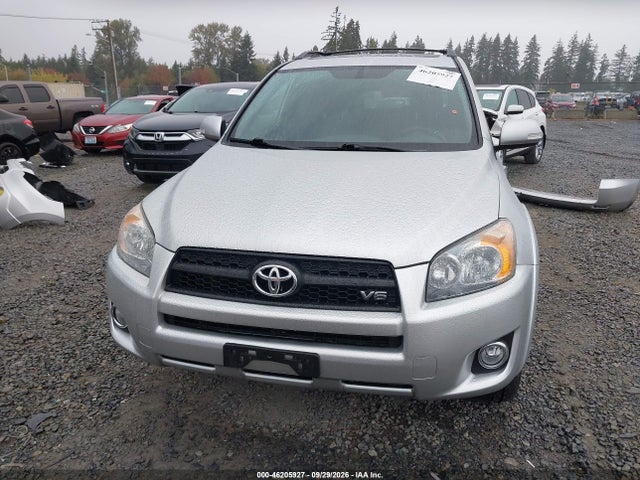Auction sale of the 2011 Toyota Rav4 Sport V6, vin: JTMRK4DV8B5104675, lot number: 46205927