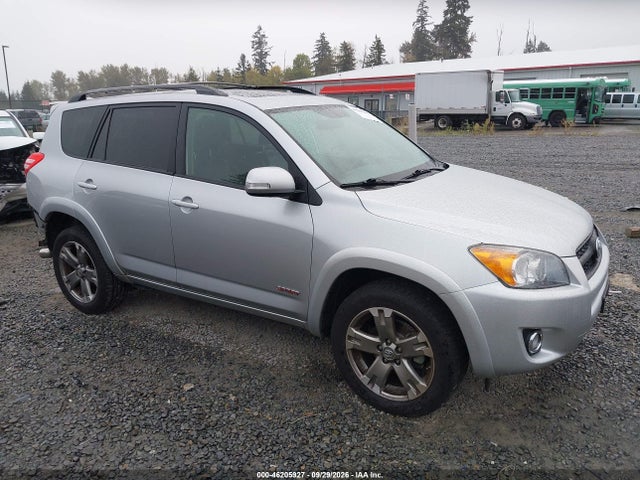 Auction sale of the 2011 Toyota Rav4 Sport V6, vin: JTMRK4DV8B5104675, lot number: 46205927