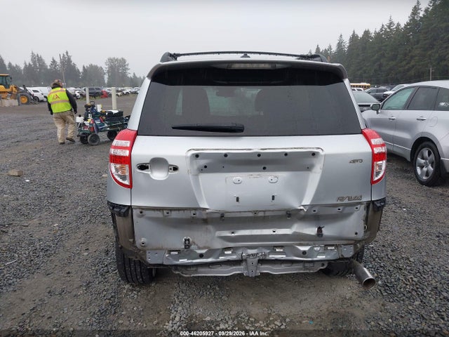 Auction sale of the 2011 Toyota Rav4 Sport V6, vin: JTMRK4DV8B5104675, lot number: 46205927