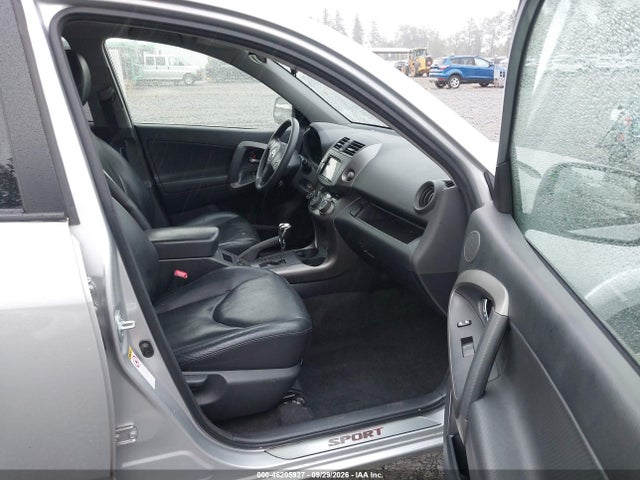 Auction sale of the 2011 Toyota Rav4 Sport V6, vin: JTMRK4DV8B5104675, lot number: 46205927