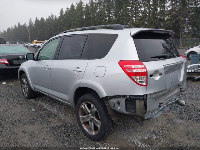 Auction sale of the 2011 Toyota Rav4 Sport V6, vin: JTMRK4DV8B5104675, lot number: 46205927
