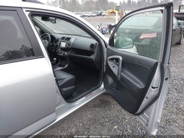 Auction sale of the 2011 Toyota Rav4 Sport V6, vin: JTMRK4DV8B5104675, lot number: 46205927