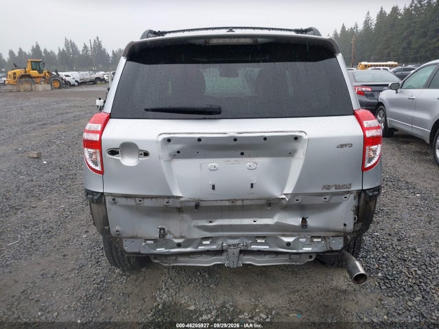 Auction sale of the 2011 Toyota Rav4 Sport V6, vin: JTMRK4DV8B5104675, lot number: 46205927