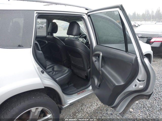 Auction sale of the 2011 Toyota Rav4 Sport V6, vin: JTMRK4DV8B5104675, lot number: 46205927