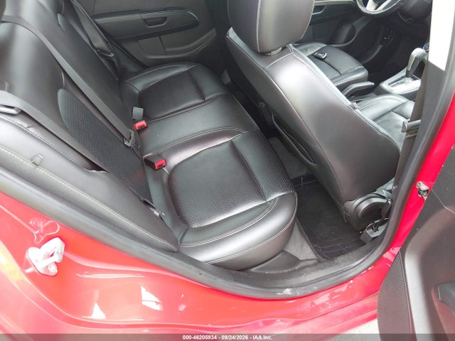 46205934 :رقم المزاد ، 1G1JF5SB6H4120736 vin ، 2017 Chevrolet Sonic Premier Auto مزاد بيع