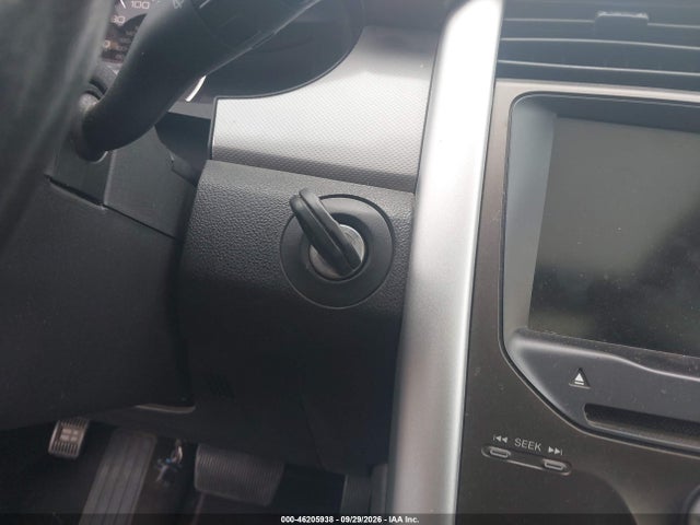 Aukcja sprzedaży 2013 Ford Edge Sel, vin: 2FMDK4JC6DBB34572, numer aukcji: 46205938