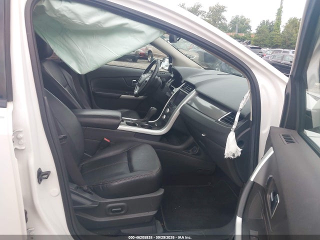Aukcja sprzedaży 2013 Ford Edge Sel, vin: 2FMDK4JC6DBB34572, numer aukcji: 46205938