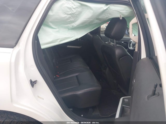 Aukcja sprzedaży 2013 Ford Edge Sel, vin: 2FMDK4JC6DBB34572, numer aukcji: 46205938