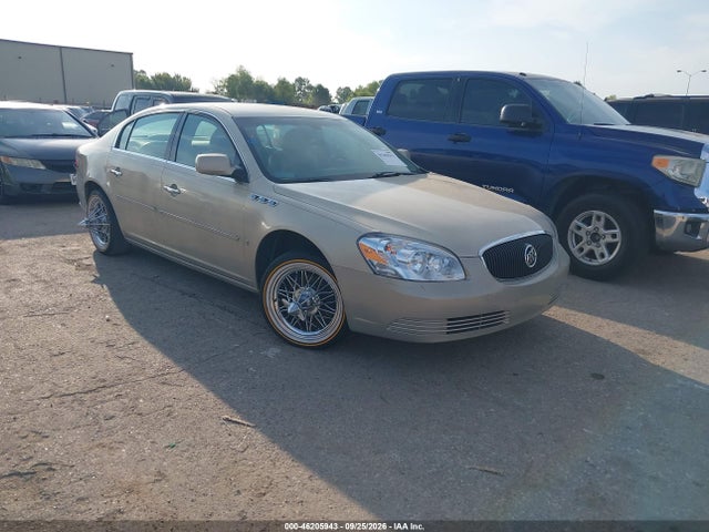 Aukcja sprzedaży 2009 Buick Lucerne Cxl, vin: 1G4HD57M79U130775, numer aukcji: 46205943