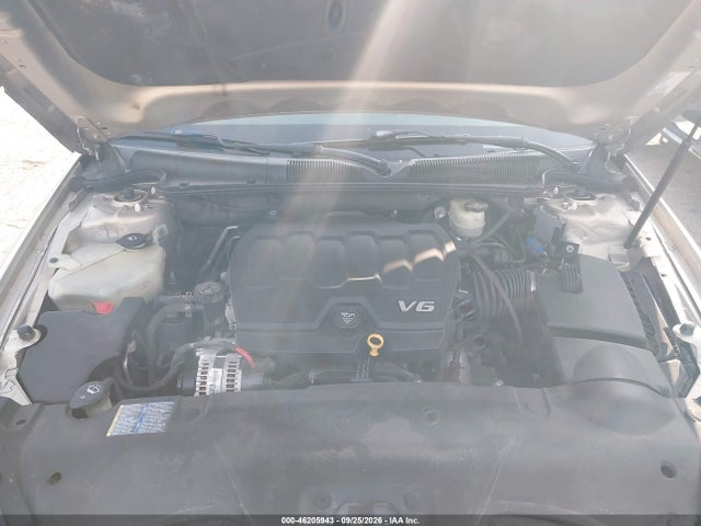 Auction sale of the 2009 Buick Lucerne Cxl, vin: 1G4HD57M79U130775, lot number: 46205943