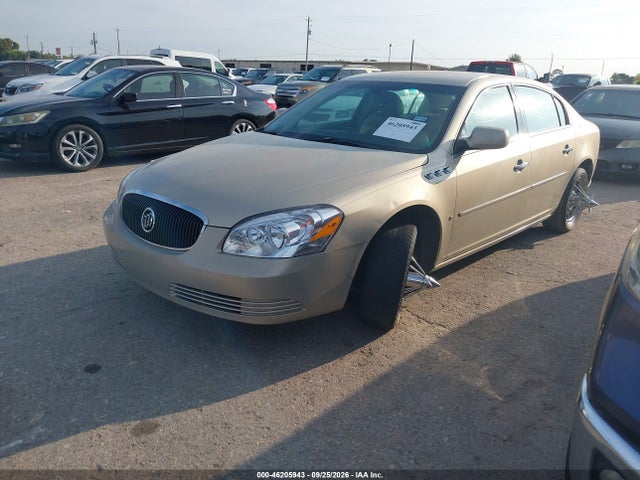 Auction sale of the 2009 Buick Lucerne Cxl, vin: 1G4HD57M79U130775, lot number: 46205943