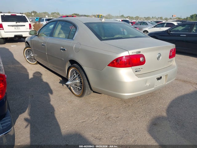 Auction sale of the 2009 Buick Lucerne Cxl, vin: 1G4HD57M79U130775, lot number: 46205943