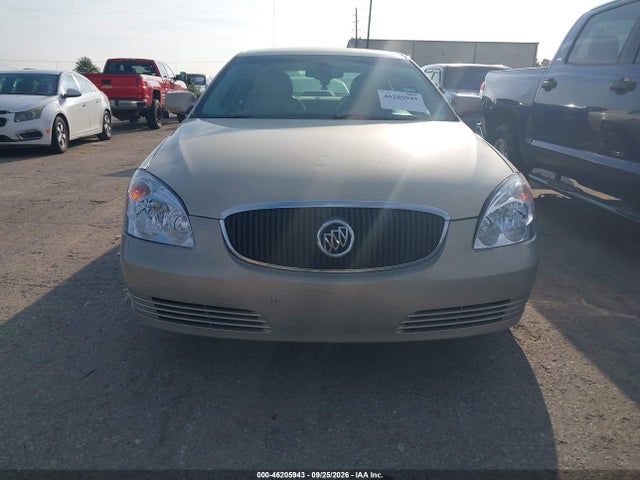 Auction sale of the 2009 Buick Lucerne Cxl, vin: 1G4HD57M79U130775, lot number: 46205943