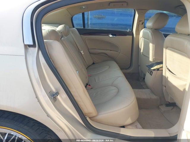 Auction sale of the 2009 Buick Lucerne Cxl, vin: 1G4HD57M79U130775, lot number: 46205943