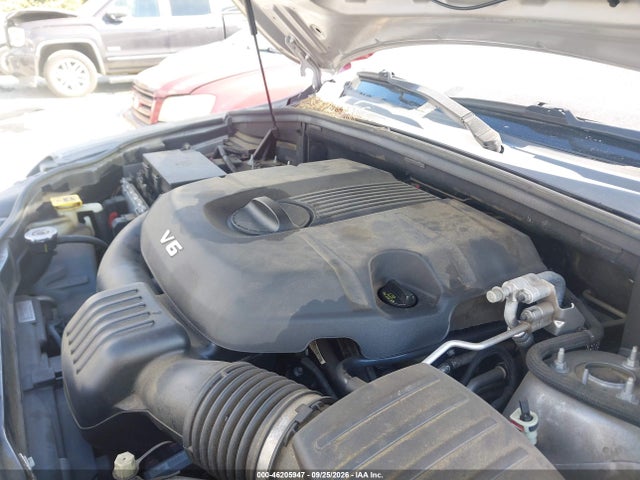 Aukcja sprzedaży 2015 Jeep Grand Cherokee Laredo, vin: 1C4RJEAGXFC681174, numer aukcji: 46205947