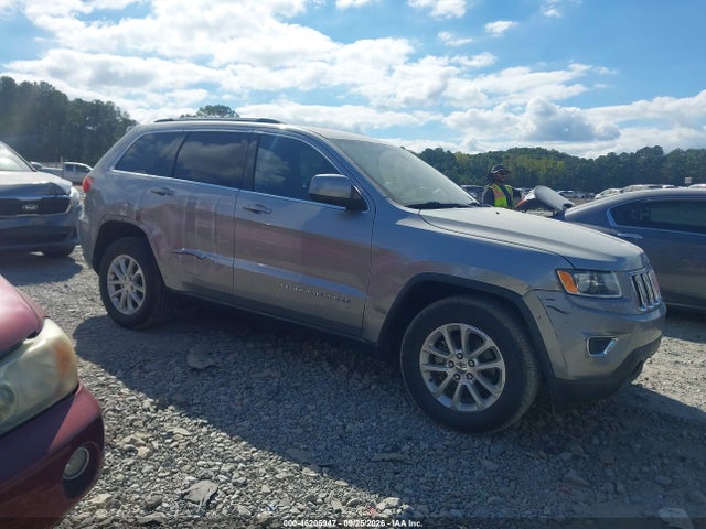Aukcja sprzedaży 2015 Jeep Grand Cherokee Laredo, vin: 1C4RJEAGXFC681174, numer aukcji: 46205947