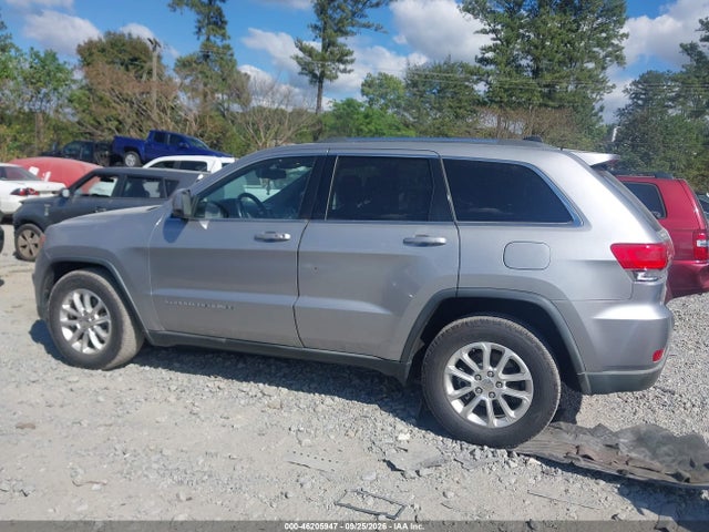 Aukcja sprzedaży 2015 Jeep Grand Cherokee Laredo, vin: 1C4RJEAGXFC681174, numer aukcji: 46205947