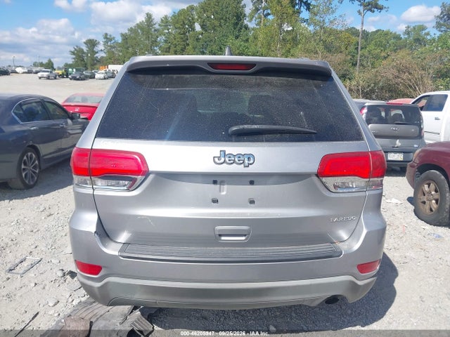 Aukcja sprzedaży 2015 Jeep Grand Cherokee Laredo, vin: 1C4RJEAGXFC681174, numer aukcji: 46205947