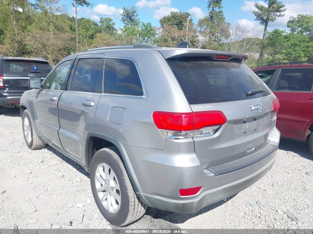 Aukcja sprzedaży 2015 Jeep Grand Cherokee Laredo, vin: 1C4RJEAGXFC681174, numer aukcji: 46205947