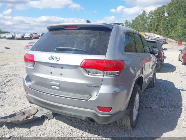 Aukcja sprzedaży 2015 Jeep Grand Cherokee Laredo, vin: 1C4RJEAGXFC681174, numer aukcji: 46205947