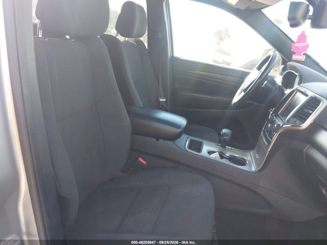 Aukcja sprzedaży 2015 Jeep Grand Cherokee Laredo, vin: 1C4RJEAGXFC681174, numer aukcji: 46205947