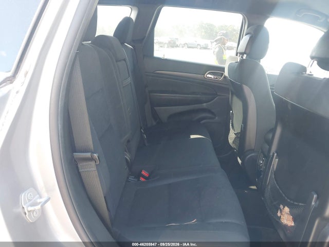 Aukcja sprzedaży 2015 Jeep Grand Cherokee Laredo, vin: 1C4RJEAGXFC681174, numer aukcji: 46205947