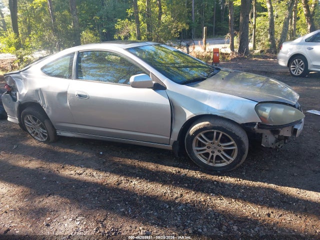 Auction sale of the 2006 Acura Rsx, vin: JH4DC54866S001400, lot number: 46205951