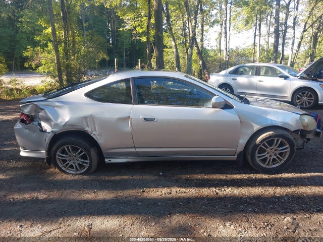2006 Acura Rsx მანქანა იყიდება აუქციონზე, vin: JH4DC54866S001400, აუქციონის ნომერი: 46205951