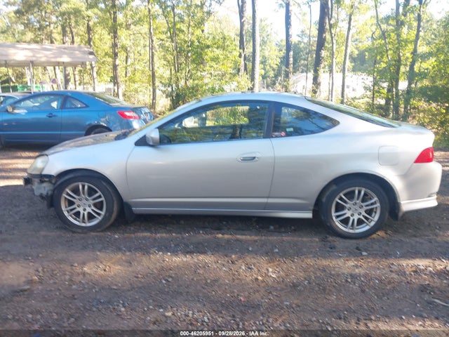 2006 Acura Rsx მანქანა იყიდება აუქციონზე, vin: JH4DC54866S001400, აუქციონის ნომერი: 46205951